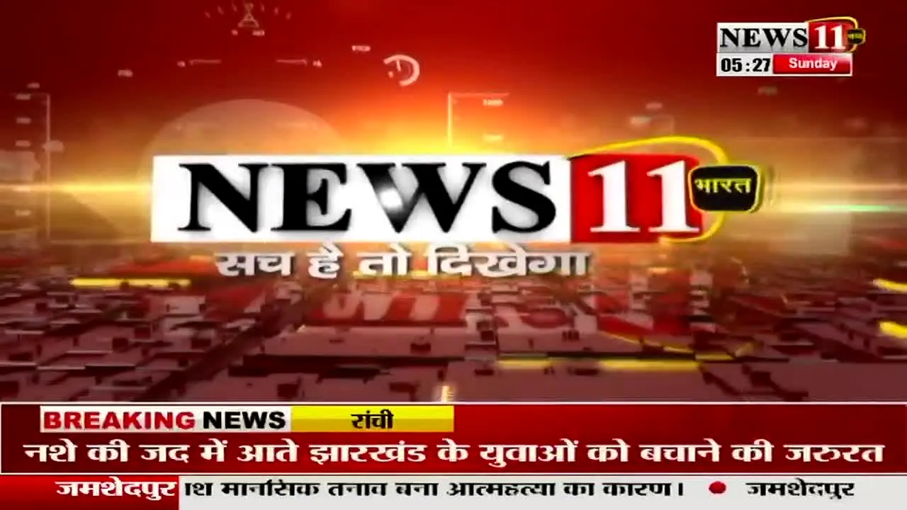 News 11 en vivo