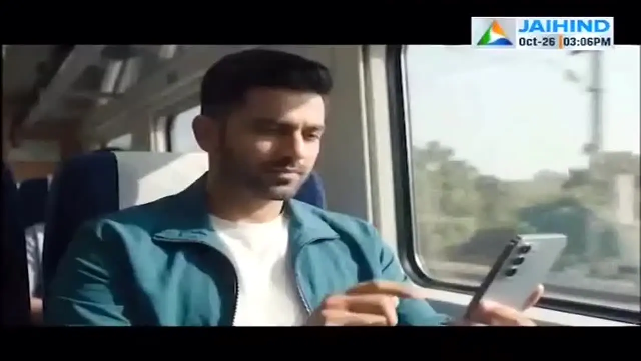 Jaihind TV live