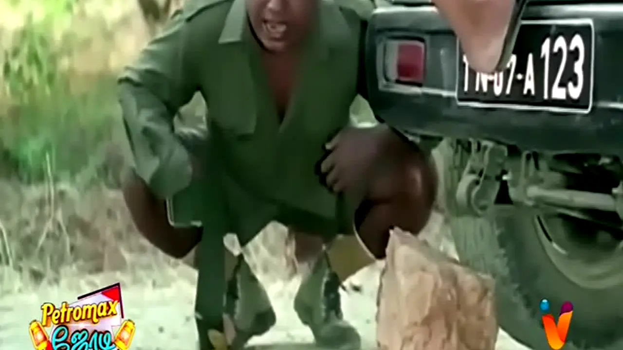 Vendhar TV na żywo