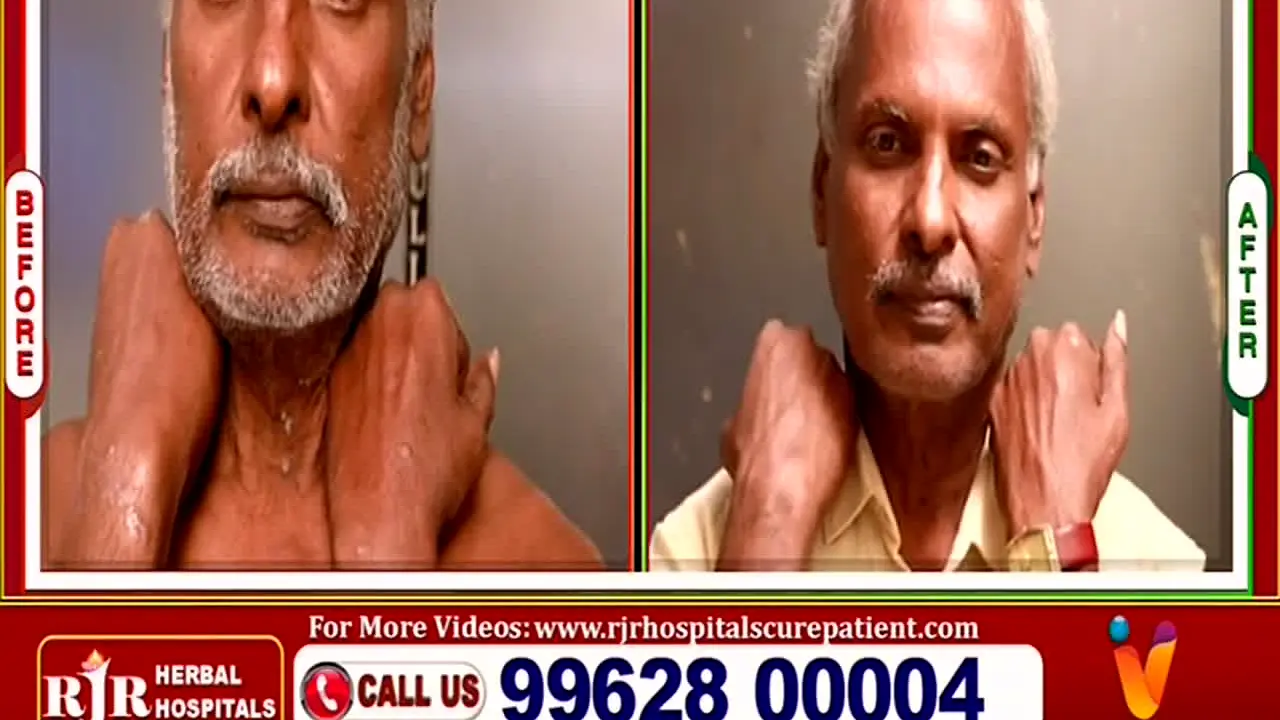 Vendhar TV live