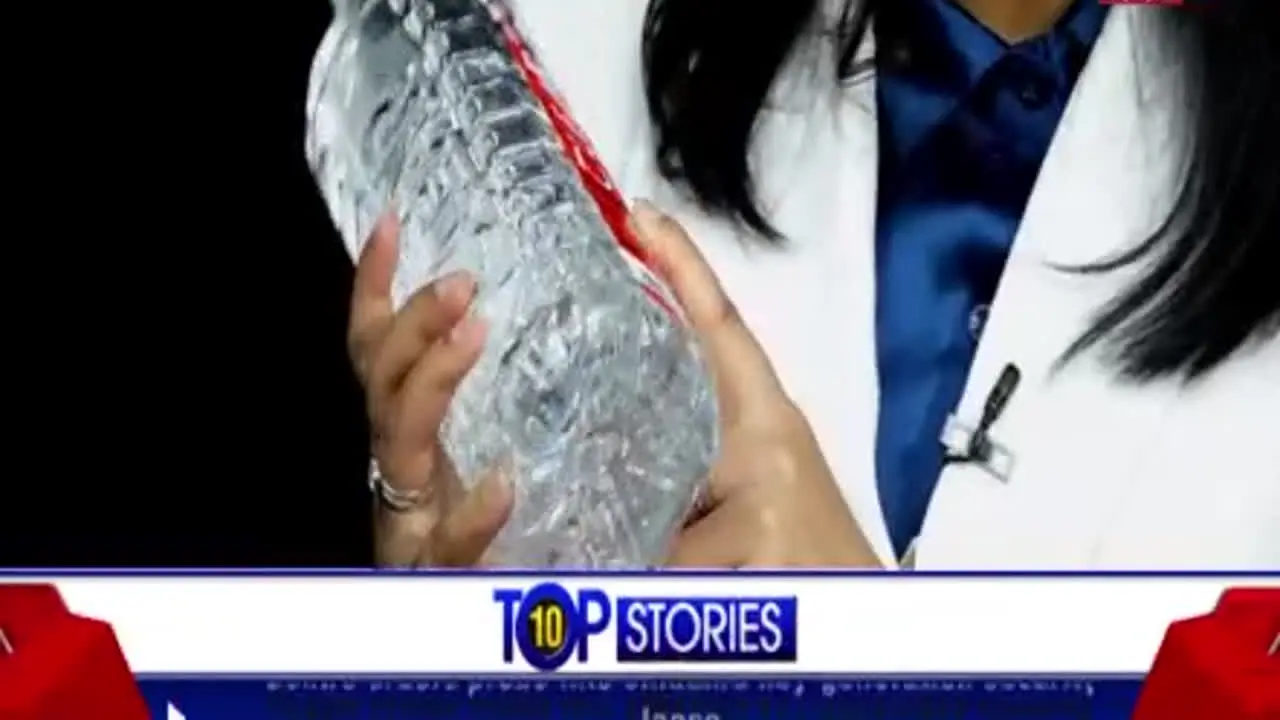 NewsX live