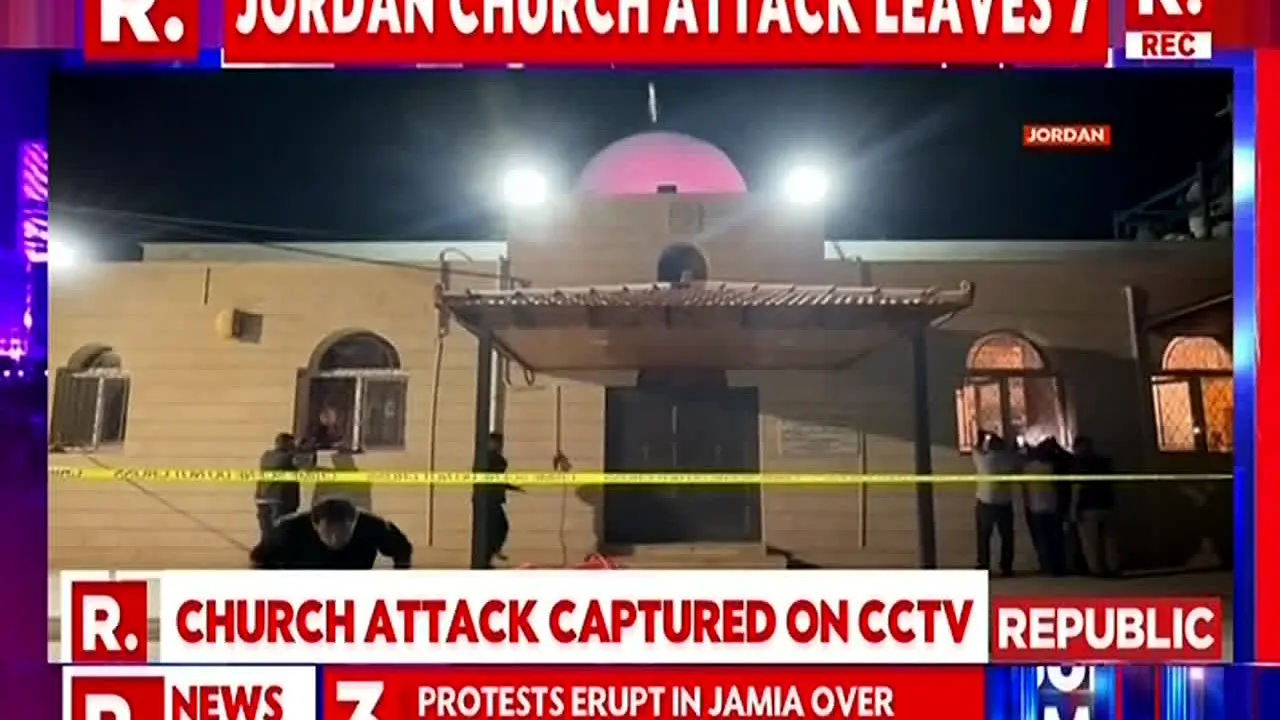 Republic TV en direct