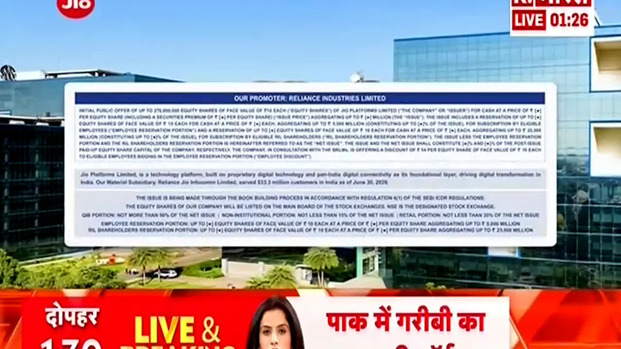 Republic Bharat live