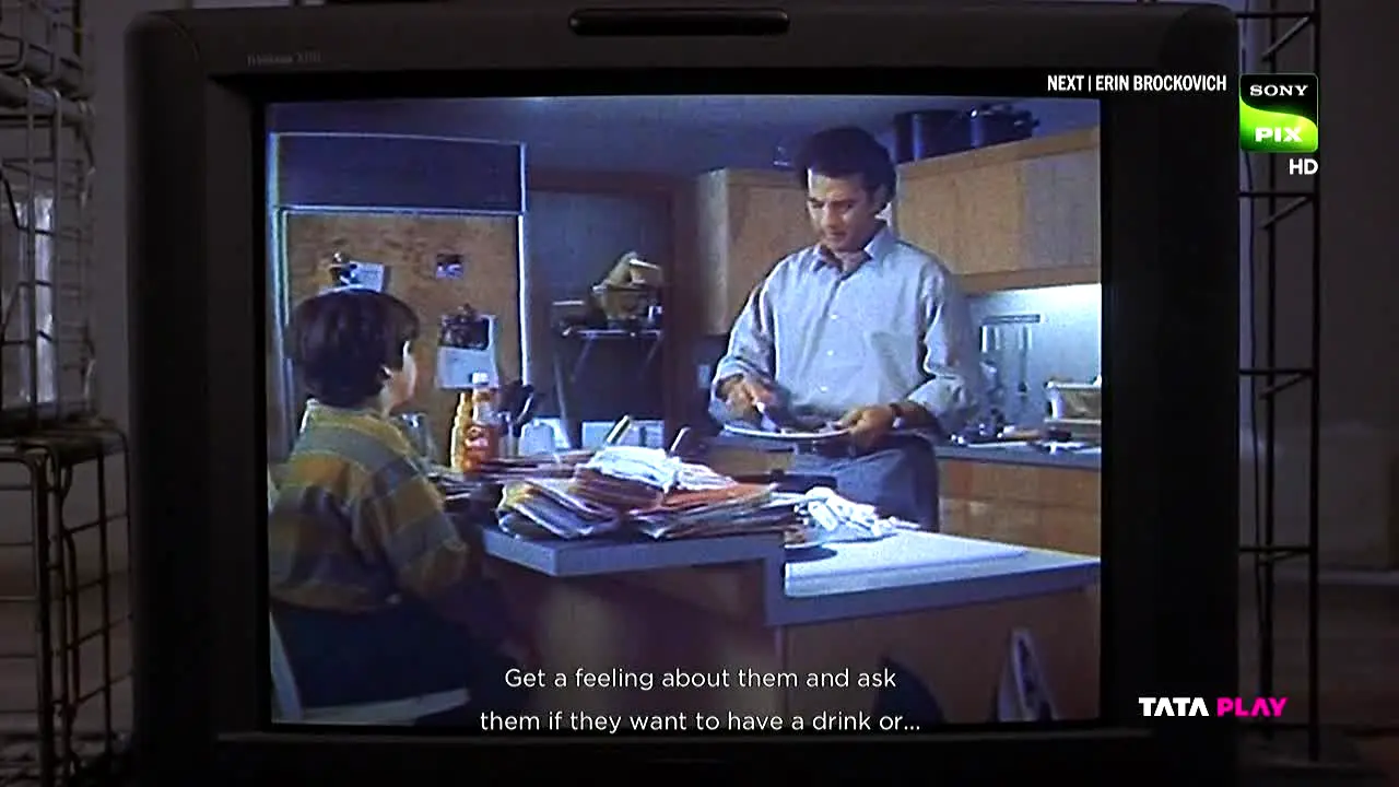 Sony Pix na żywo