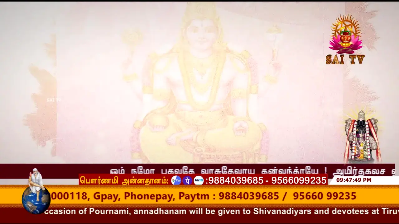 Sai TV — прямой эфир