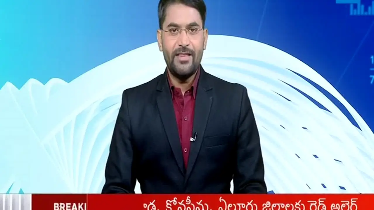 Sakshi TV live
