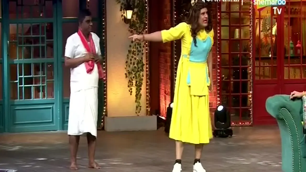 Shemaroo TV live