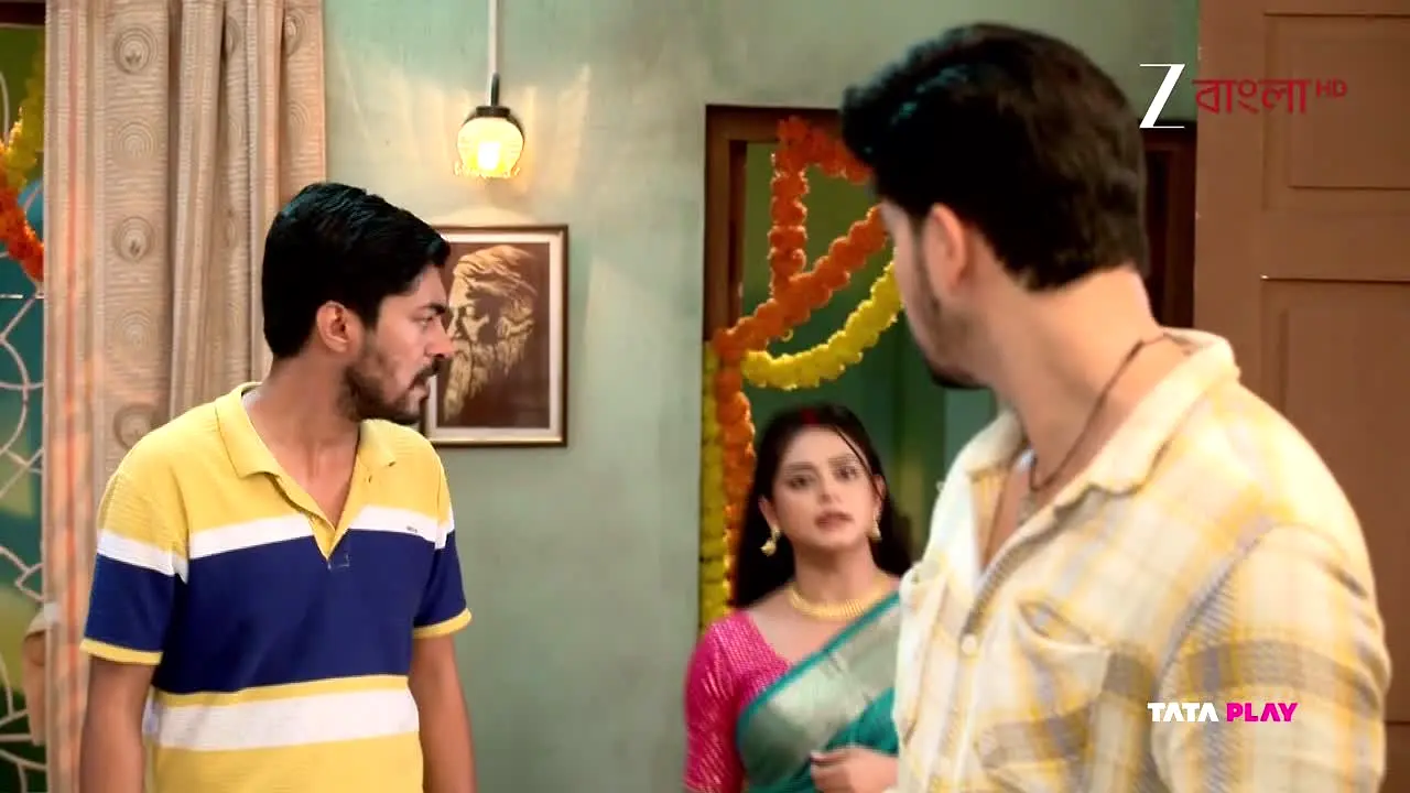 Zee Bangla ao vivo