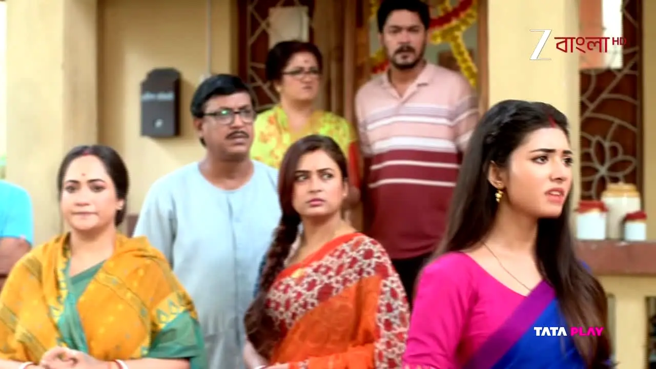 Zee Bangla — прямой эфир