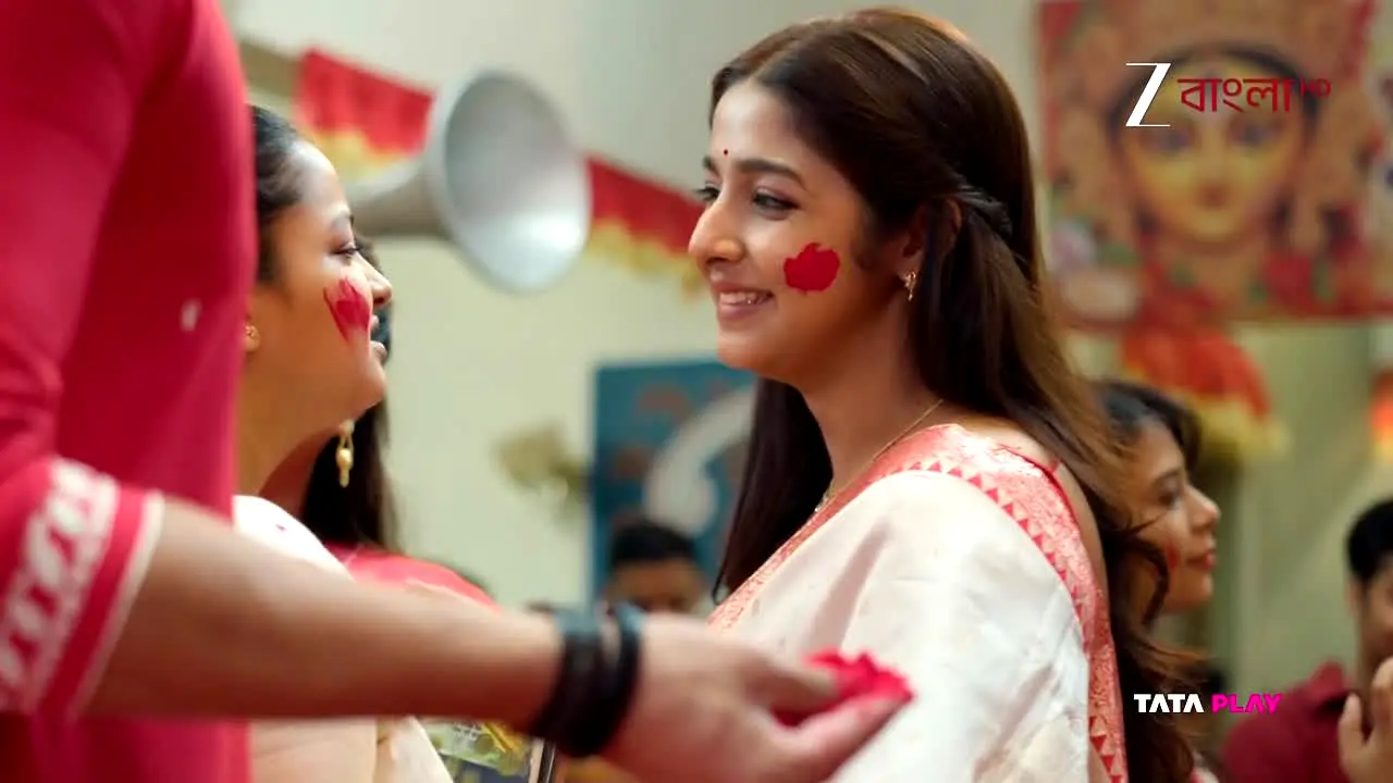 Zee Bangla en direct