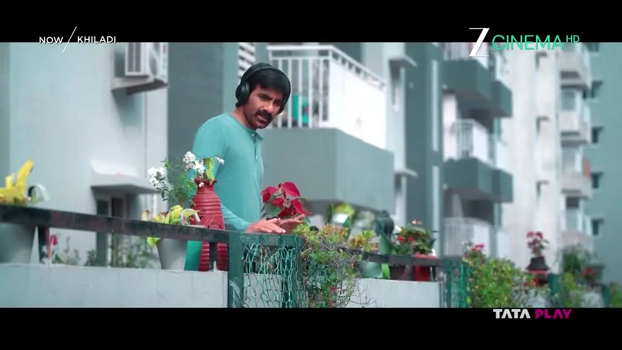 Zee Cinema live