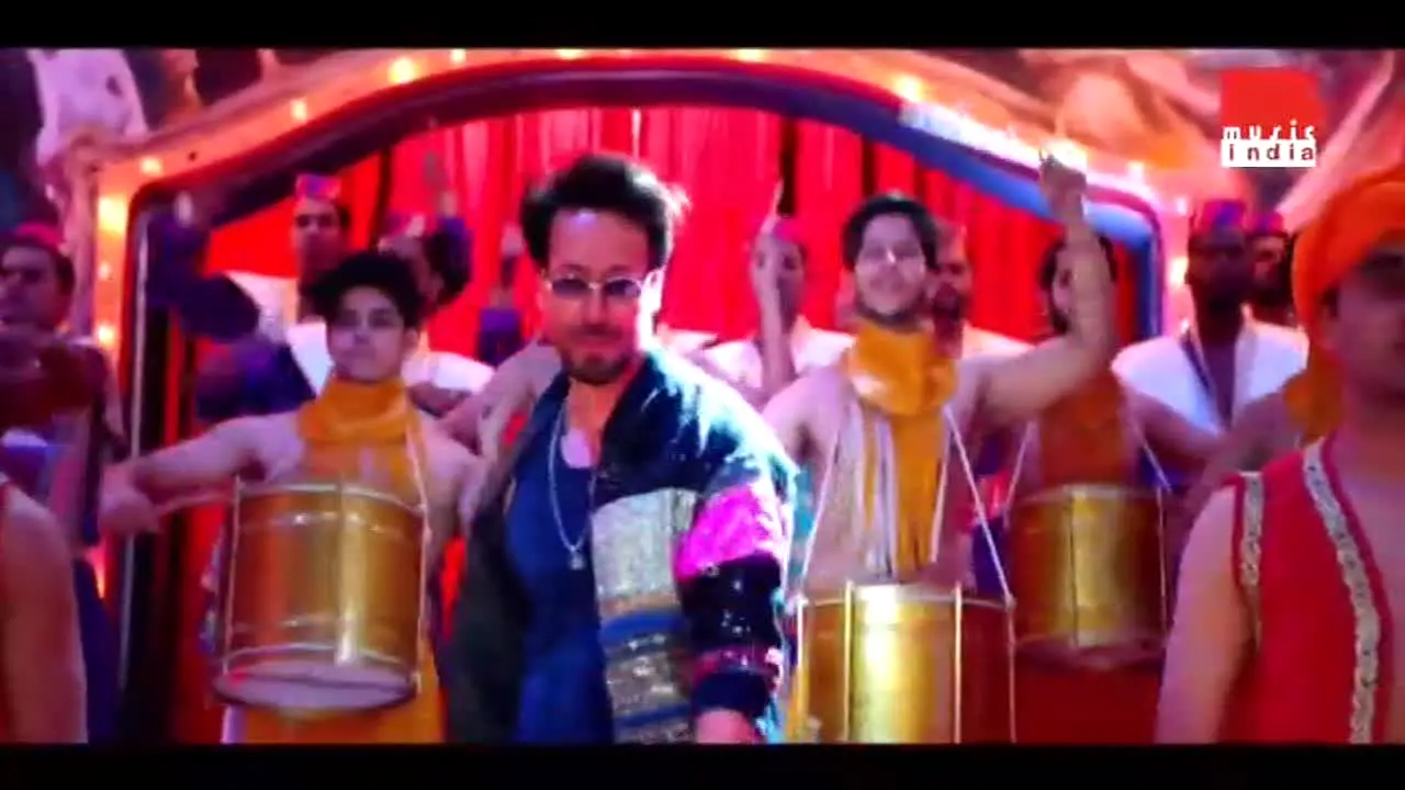 Music India live