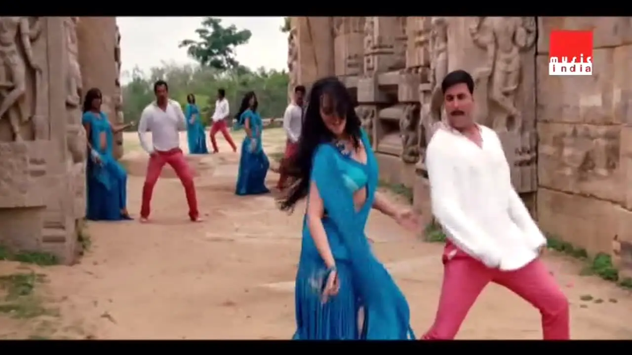 Music India na żywo