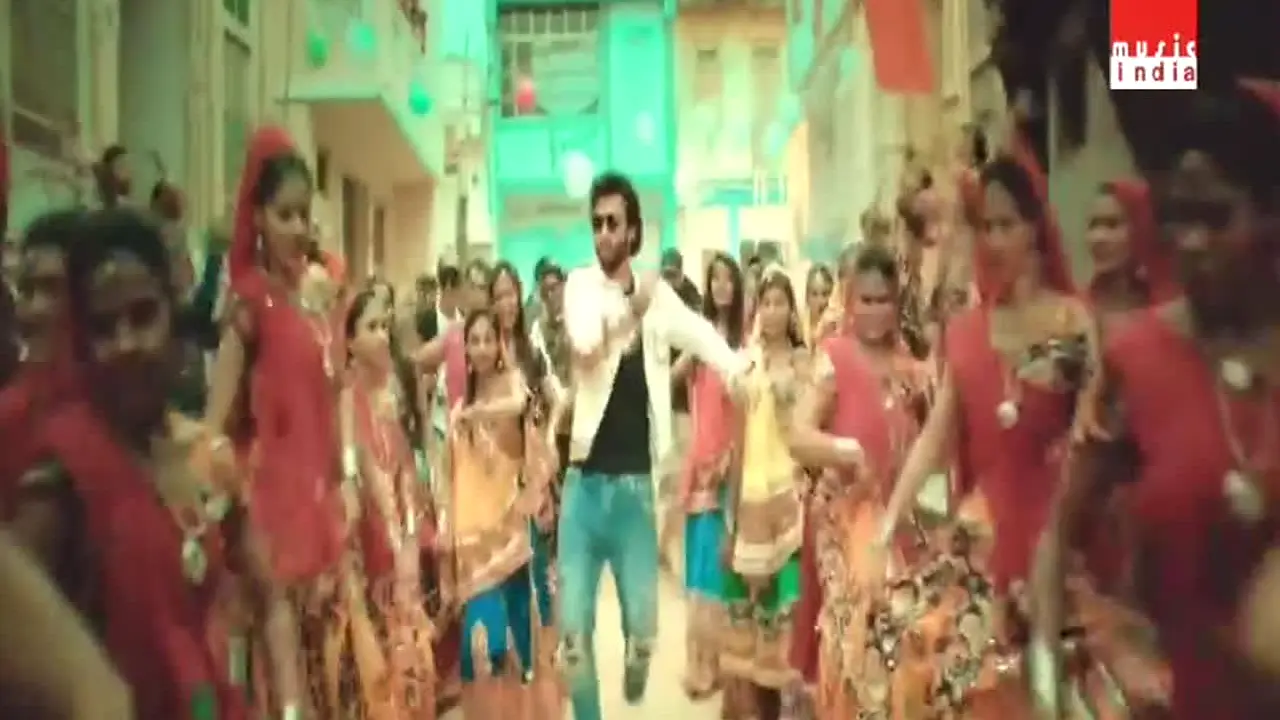 Music India na żywo