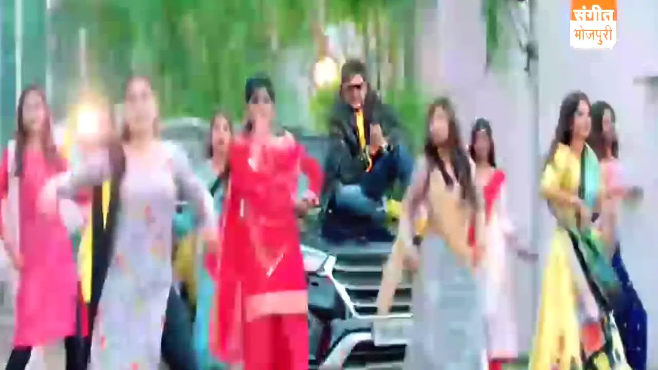 Sangeet Bhojpuri in diretta