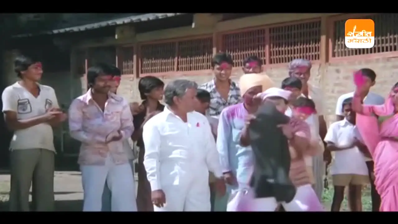 Sangeet Marathi in diretta