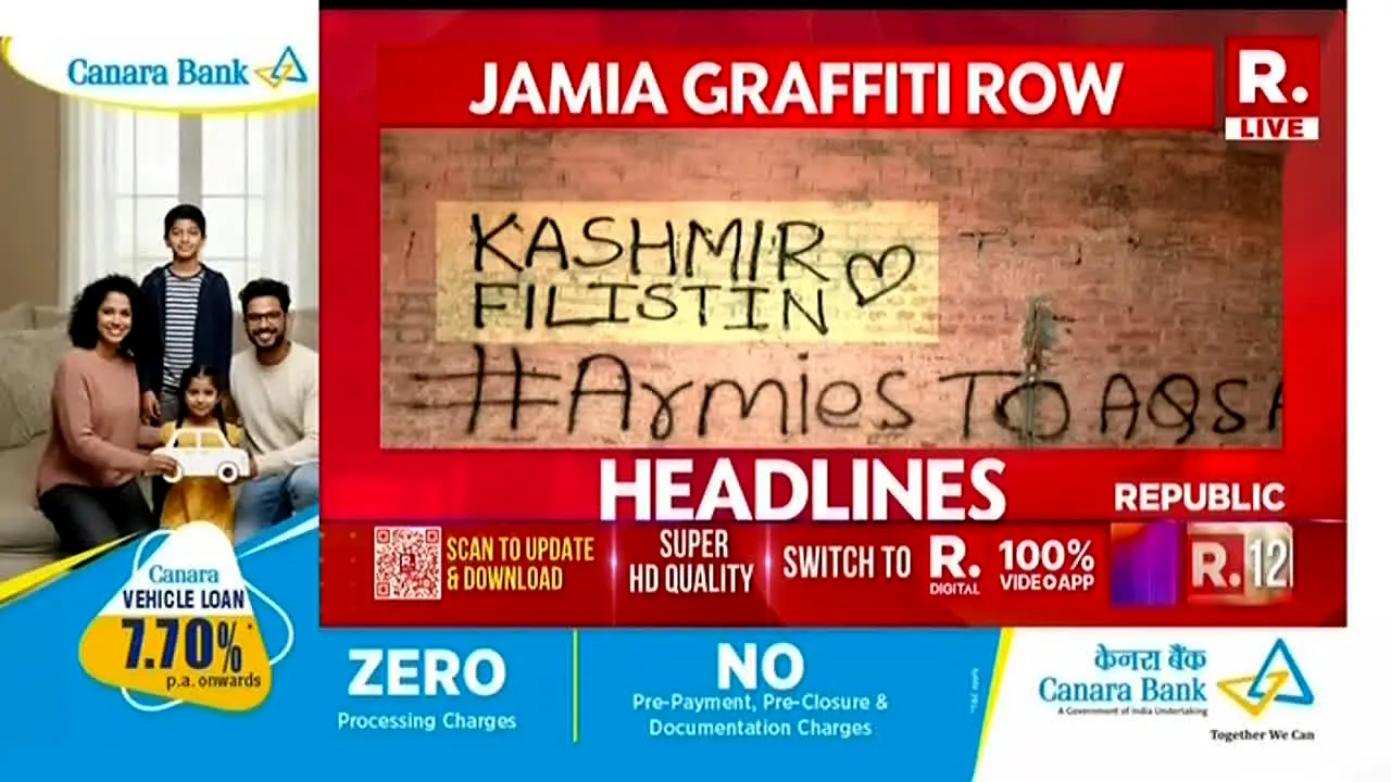 Republic TV en direct