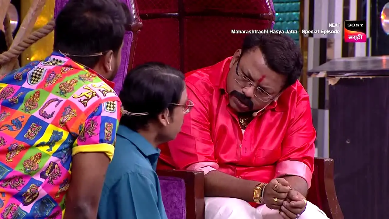Sony Marathi live