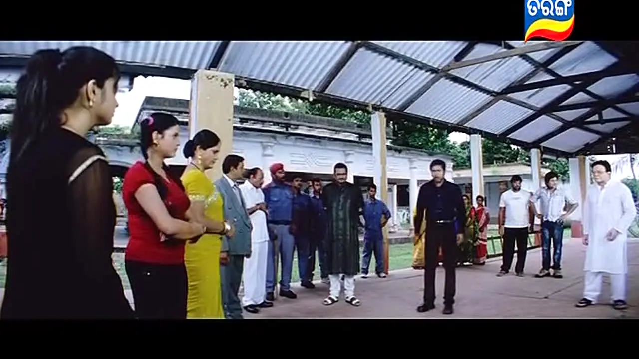 Tarang TV in diretta