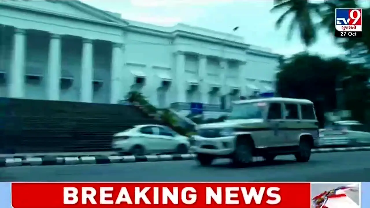 TV9 Gujarati na żywo