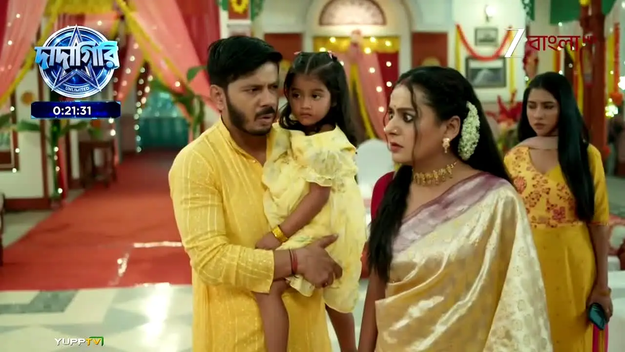 Zee Bangla live