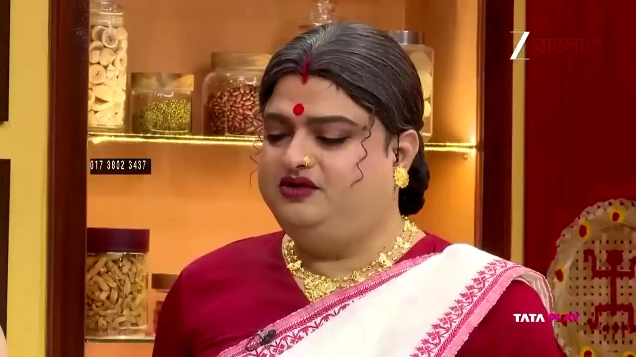 Zee Bangla — прямой эфир