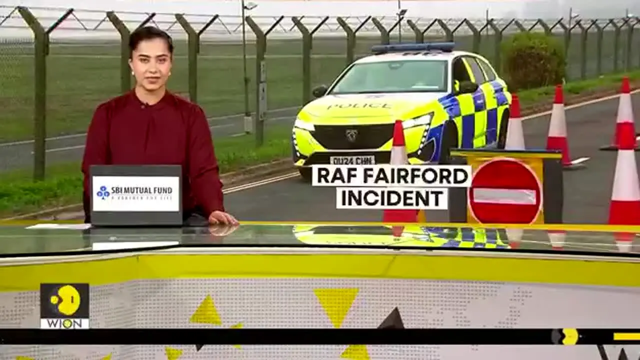 WION na żywo