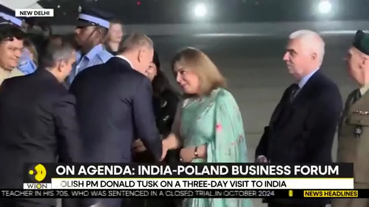 WION en direct