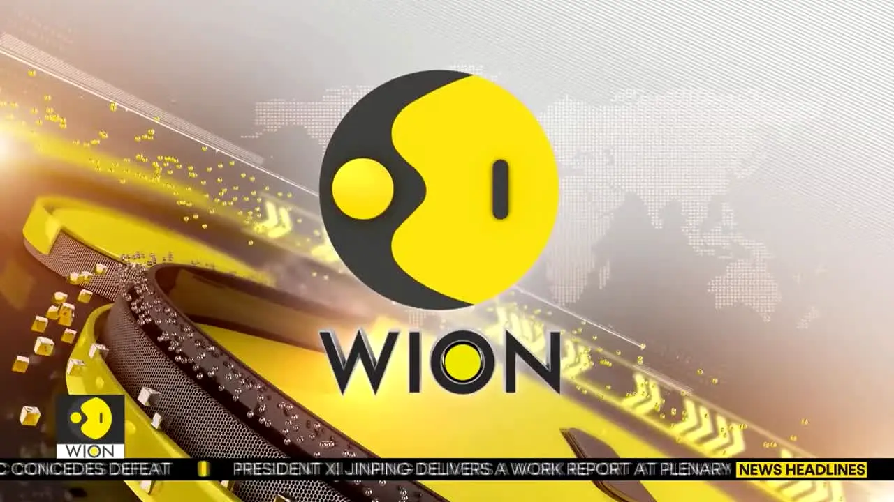 WION (Adaptive) live