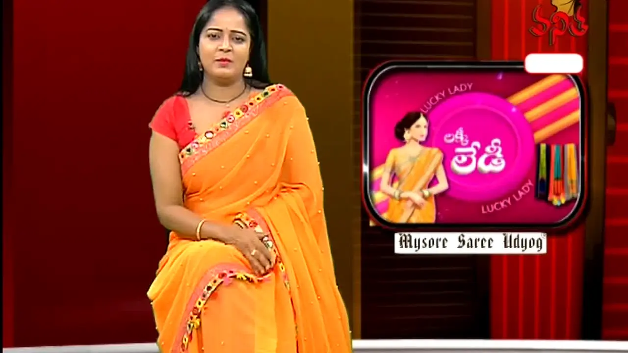 Vanitha TV live