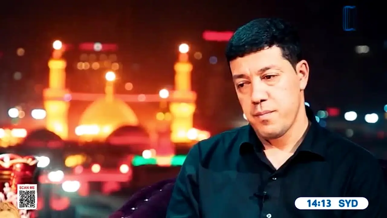 Imam Hussein TV 3 na żywo