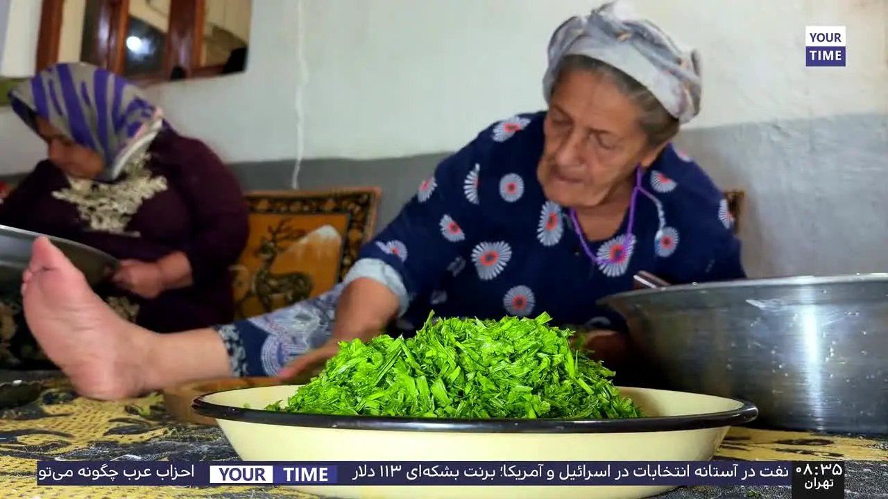 YourTime TV live