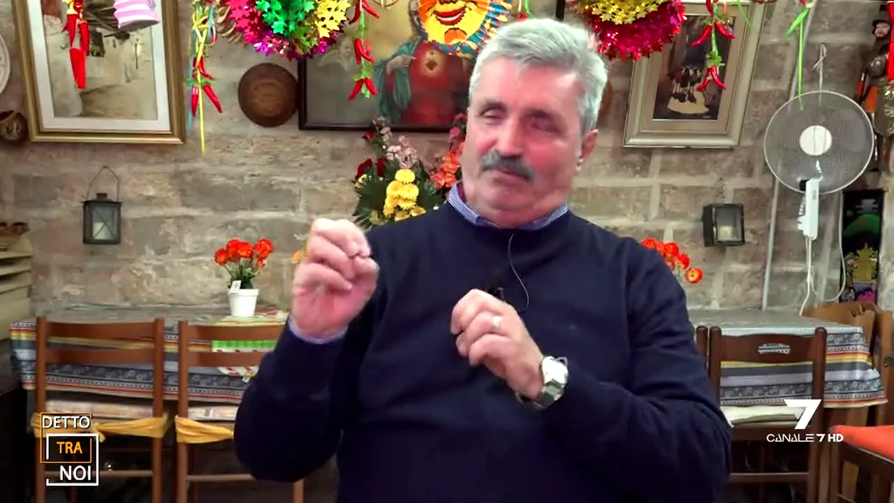 Canale 7 — прямой эфир