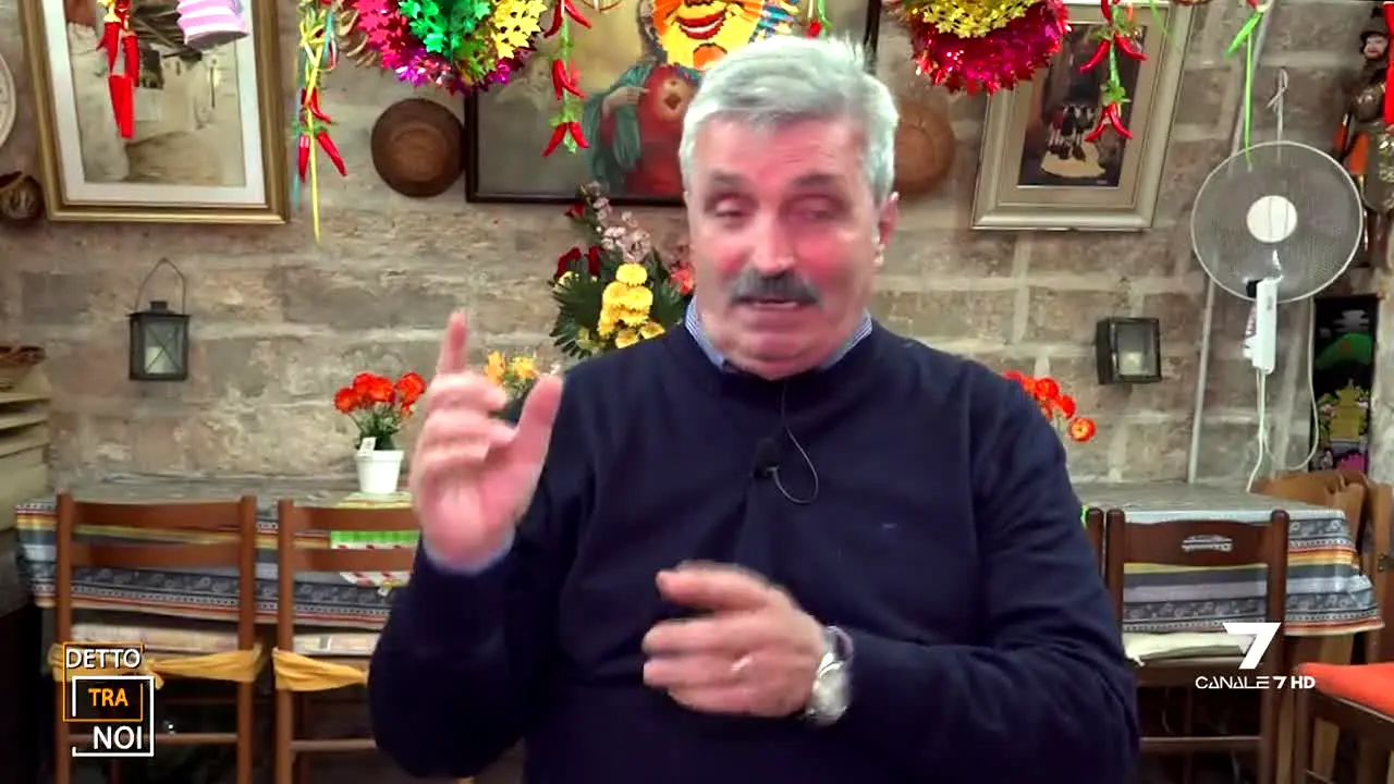 Canale 7 en vivo