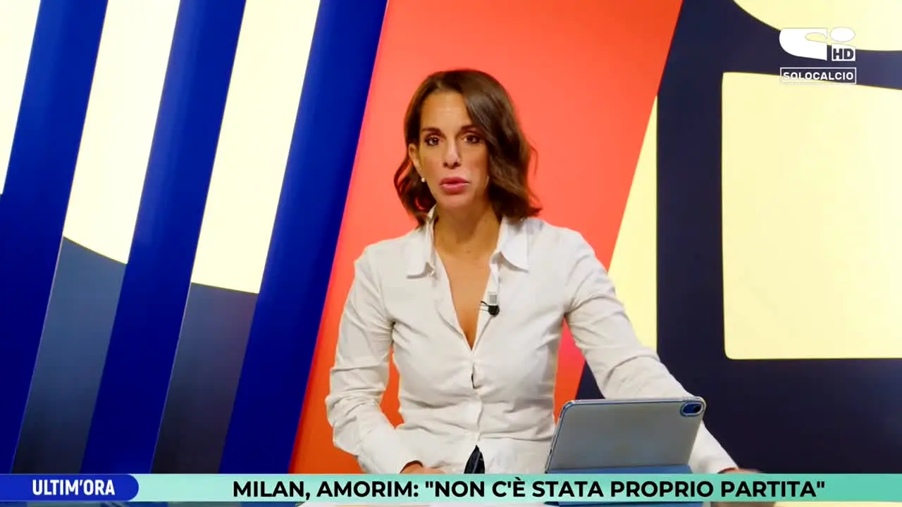 Sportitalia Solocalcio live