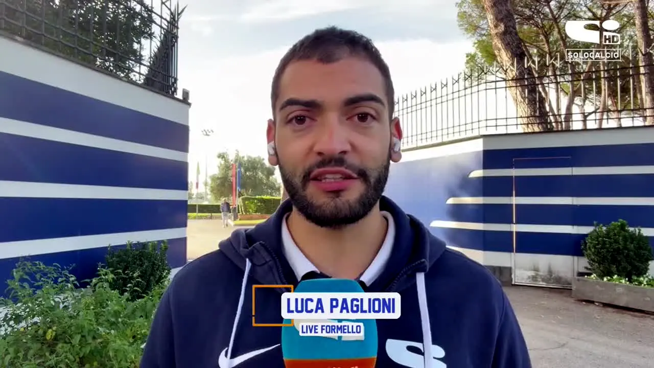 Sportitalia Solocalcio live