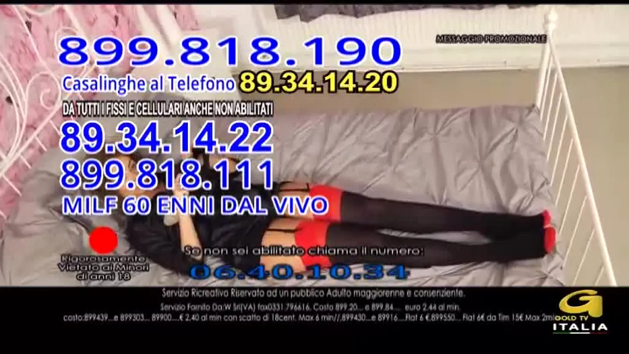 Gold TV — прямой эфир