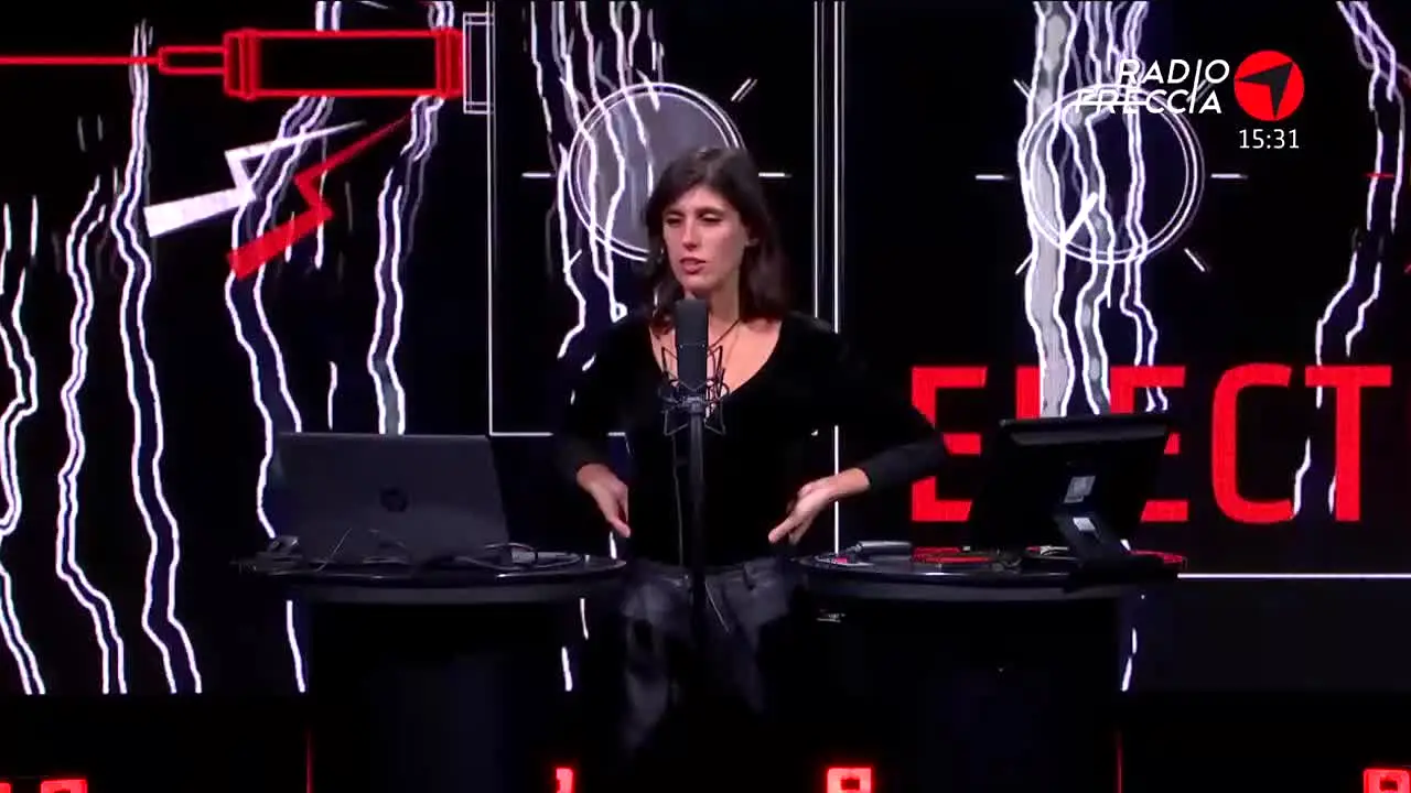 Radio Freccia TV live
