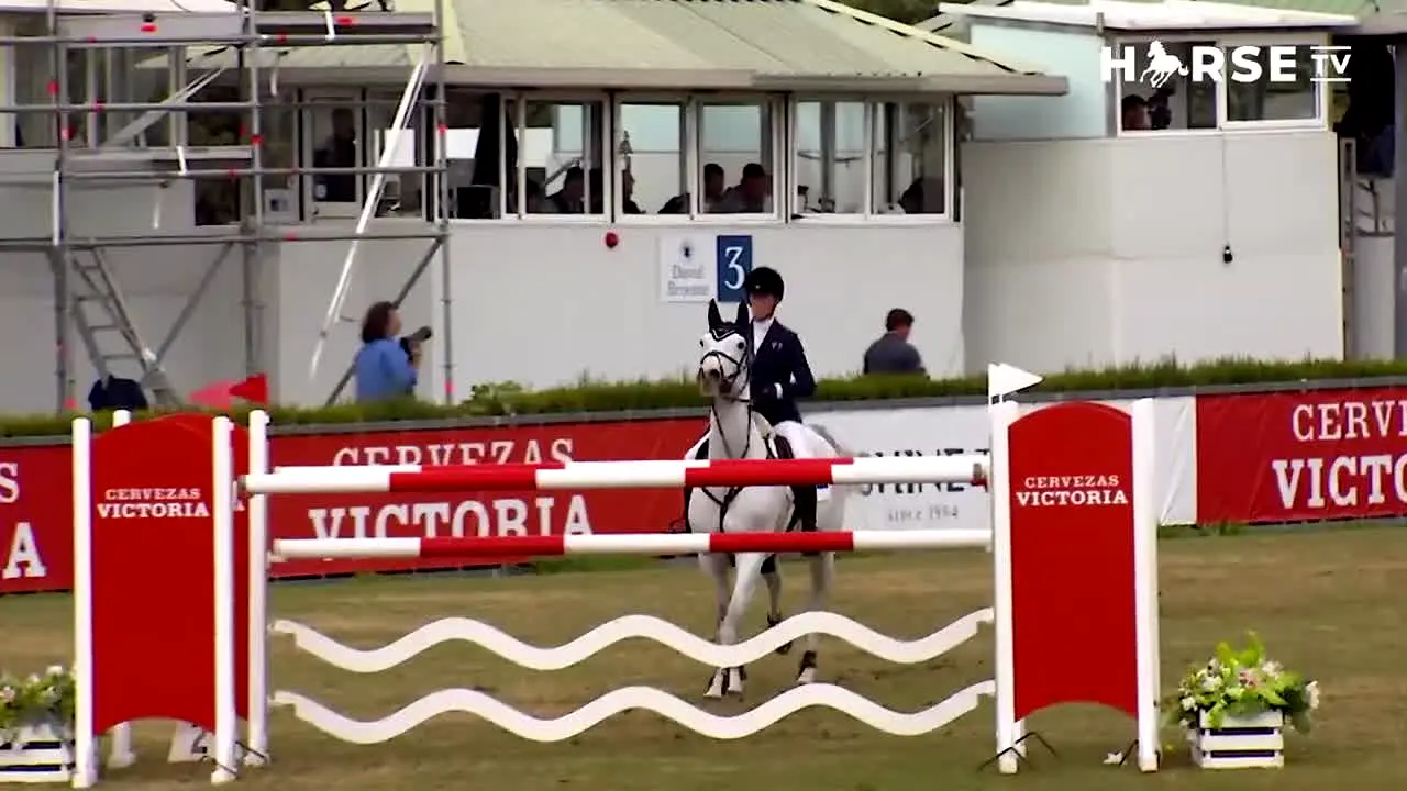 Horse TV in diretta