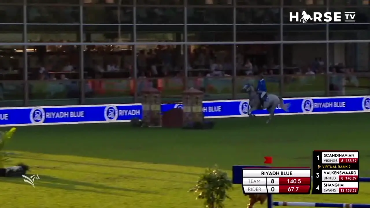 Horse TV live