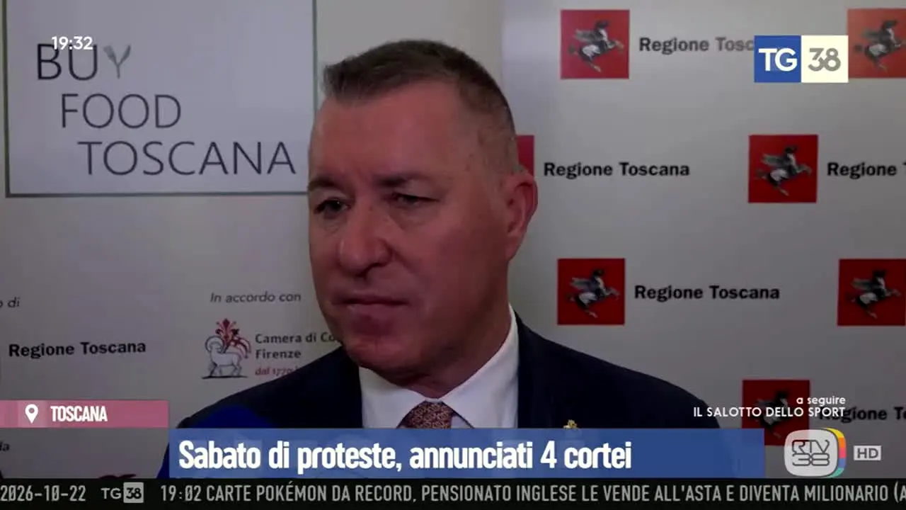 RTV38 ao vivo