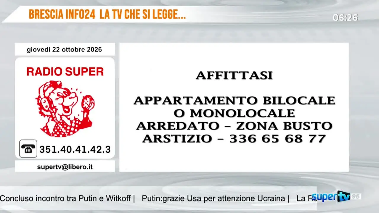 Super TV live