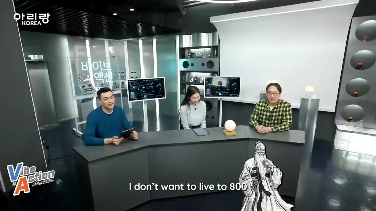 Arirang TV live