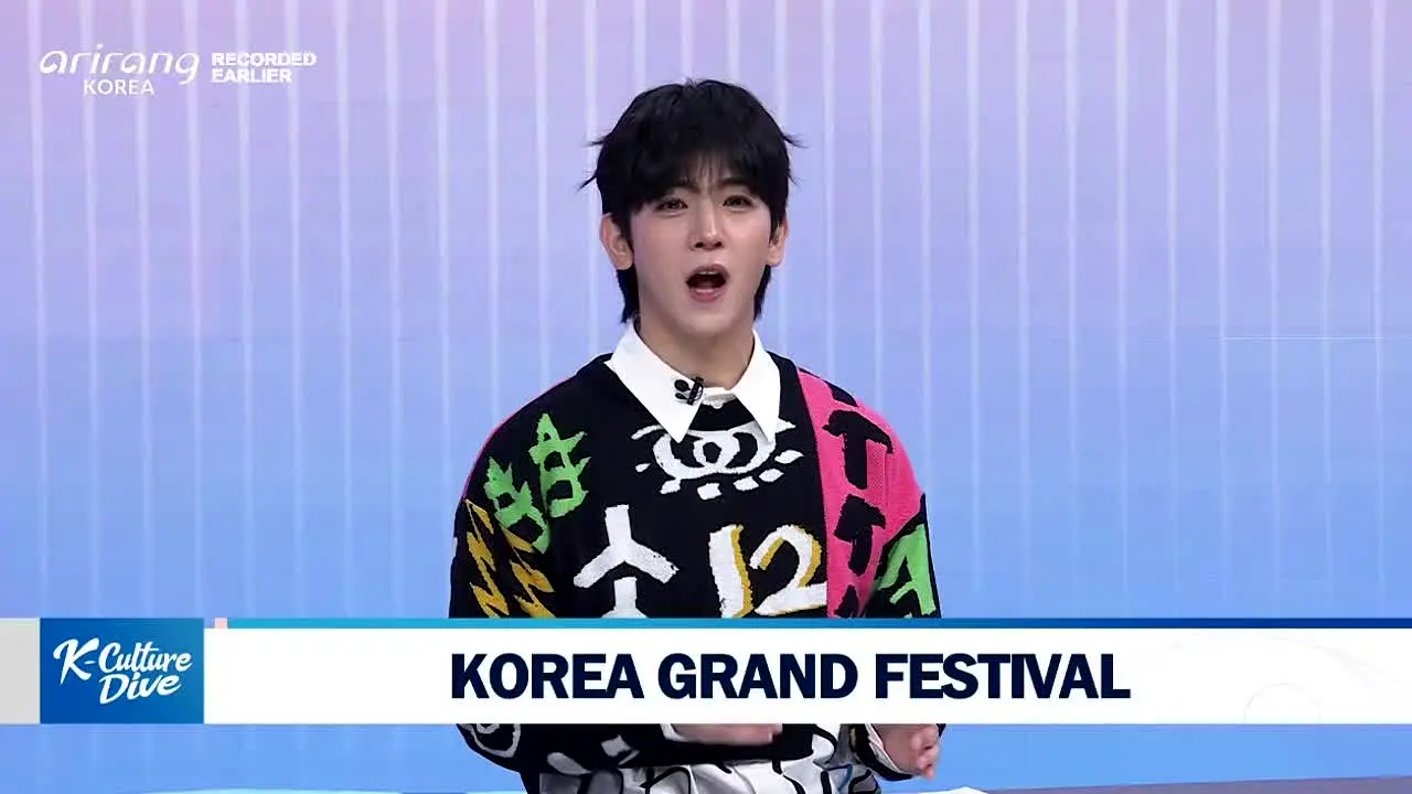 Arirang TV live