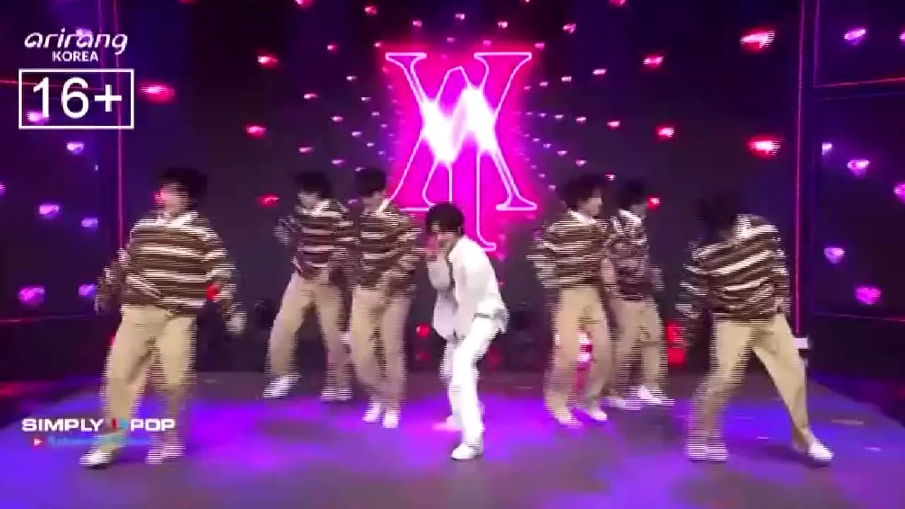 Arirang live