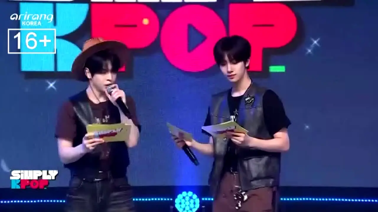 Arirang live