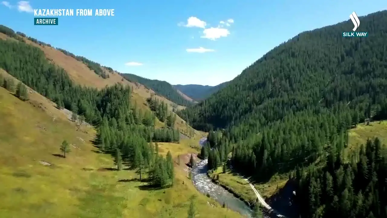 Silk Way live