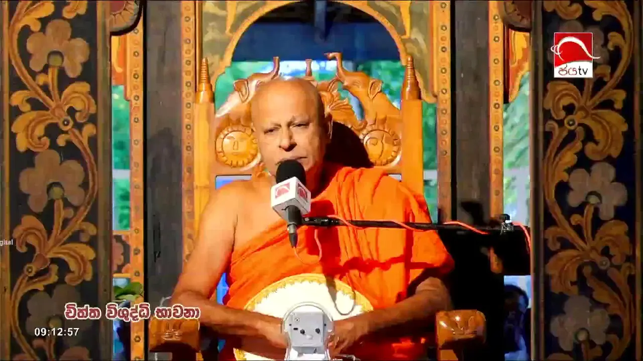 Jaya TV na żywo