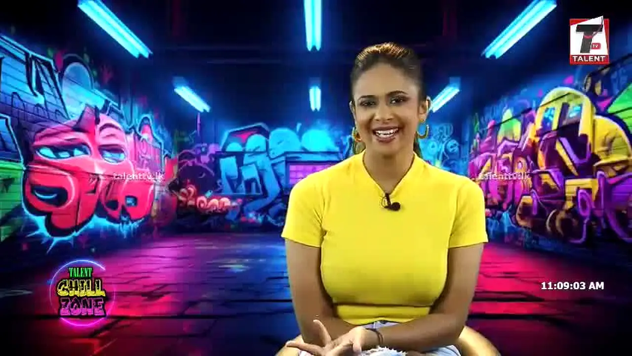 Talent TV en vivo