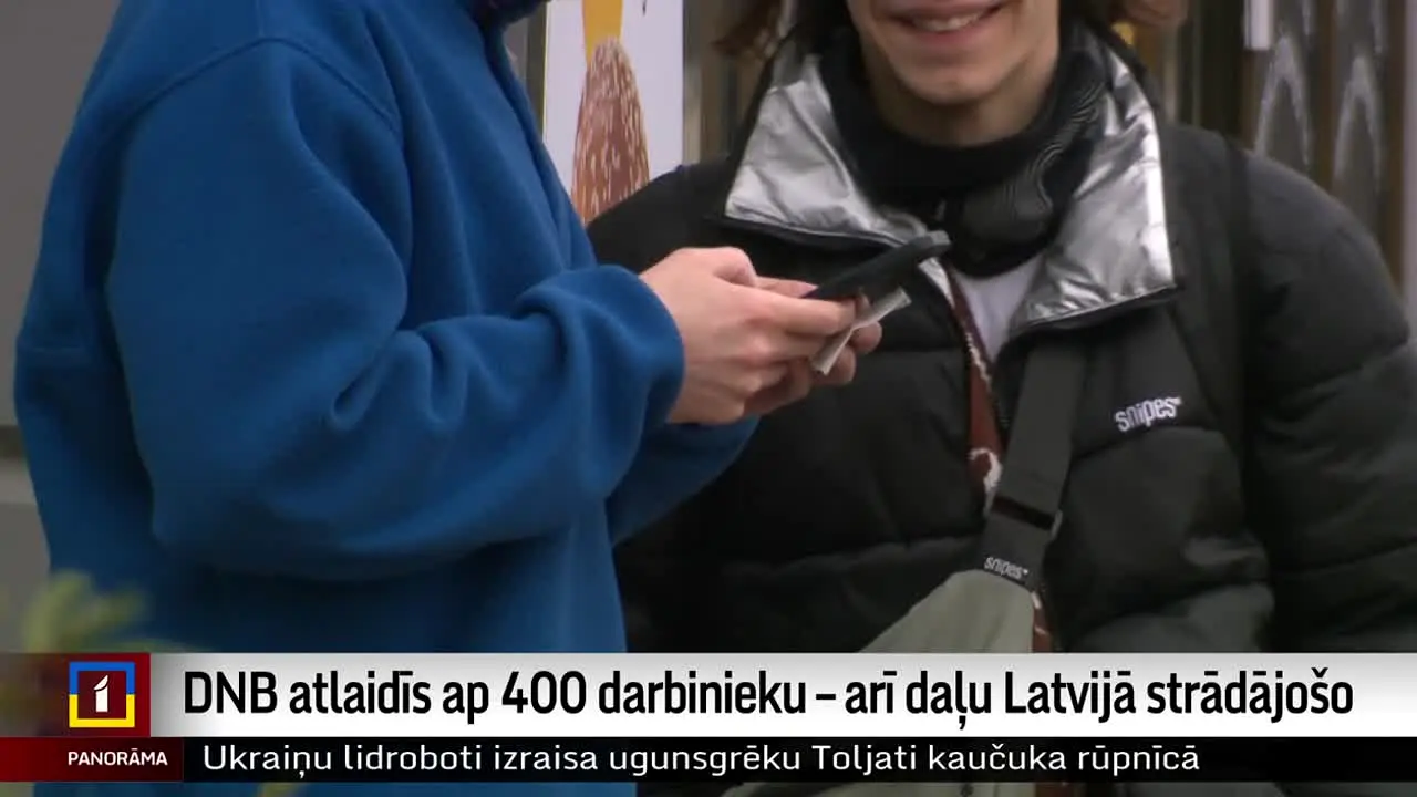 LTV1 live